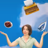 Review: ERMA BOMBECK: AT WIT’S END at Austin Playhouse