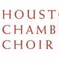 Houston Chamber Choir Nominated for Grammy Award for Best Choral Performance