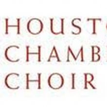 Houston Chamber Choir Nominated for Grammy Award for Best Choral Performance