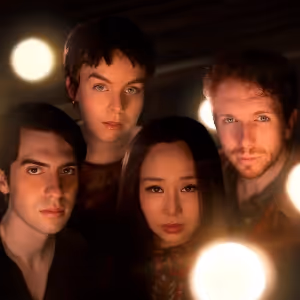 Antipodes Theatre Company Makes Sydney Debut With GHOST QUARTET At Hayes Theatre Co