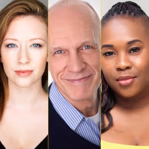 Antonio Cipriano, Cady Huffman & More to Star in CINDERELLA at Westport Country…