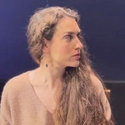 Video: New Trailer For THIS MUCH I KNOW at Theatre J