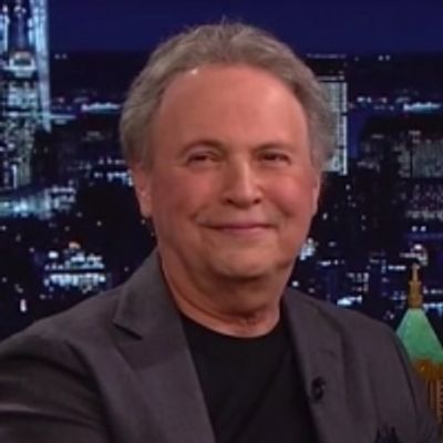 VIDEO: Billy Crystal Talks MR. SATURDAY NIGHT on the TONIGHT SHOW
