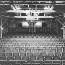 Student Blog: New Knowledge About New England and Theatre
