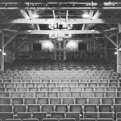 Student Blog: New Knowledge About New England and Theatre