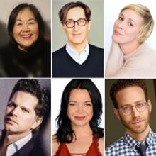 Suicide Awareness Play RIGHT BEFORE I GO. Reunites 'Gilmore' Cast Members For Six Cit