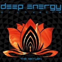 Deep Energy Orchestra to Release Second Album