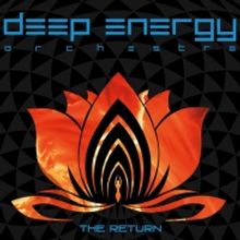 Deep Energy Orchestra to Release Second Album