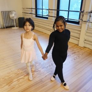 North Shore Civic Ballet Awards Scholarships To LEO Students To Attend Marblehead…