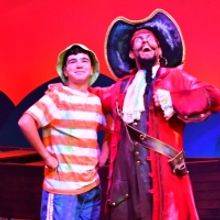 HOW I BECAME A PIRATE Sets Sail at Orlando REP