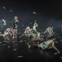 BWW Review: ENGLISH WITH AN ACCENT at GALA Hispanic Theatre