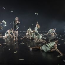 BWW Review: ENGLISH WITH AN ACCENT at GALA Hispanic Theatre