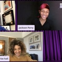 WATCH: Our Next on Stage Winners, Jackson and Mia, Chat with Richard Ridge! Video