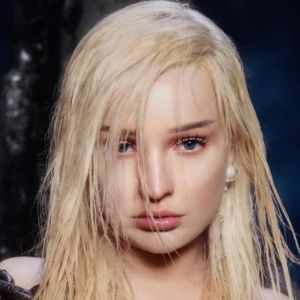 Kim Petras Reveals Tracklist for 'Feed The Beast' Album With BANKS, Nicki Minaj &…