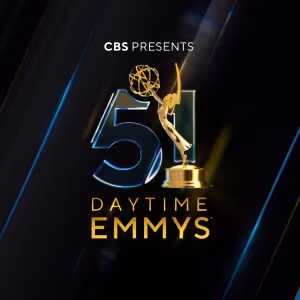 See the Full List of Winners for The 51st Annual Daytime Emmy Awards