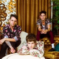 TWIN XL To Support The Maine on Entire Fall Tour