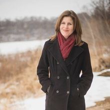 Interview: Erin Falligant of LILA GOES FOR GOLD at American Girl