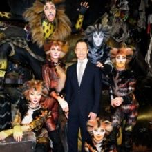 CATS at RONACHER Extends Run
