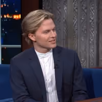 VIDEO: Ronan Farrow Talks About Trump & the National Enquirer on THE LATE SHOW WITH… Video