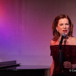 Photos: Conor Weiss Captures With Camera Madelaine Warren's INVITATION at Don't Tell…