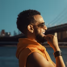 Cuban Percussionist & Songwriter Ivan Llanes Shares 'Respira Y Siente' From New Album