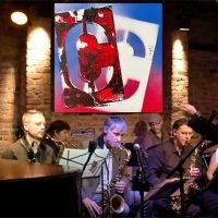 HUMBUG JITTERBUG to be Performed By The CompCord Big Band at City Winery