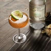 CASAMIGOS Cocktails for Valentine's Weekend and Beyond
