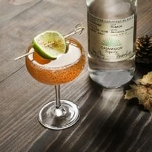 CASAMIGOS Cocktails for Valentine's Weekend and Beyond