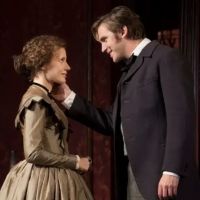 Video: Watch Scenes from Jessica Chastain's 2012 Broadway Debut in THE HEIRESS