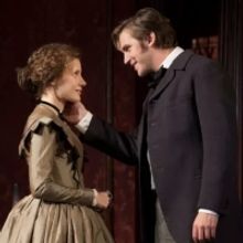 Video: Watch Scenes from Jessica Chastain's 2012 Broadway Debut in THE HEIRESS