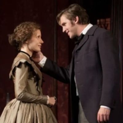 Video: Watch Scenes from Jessica Chastain's 2012 Broadway Debut in THE HEIRESS