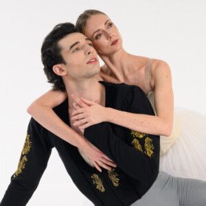 GISELLE to Open Pittsburgh Ballet Theatre's 2026-27 Season