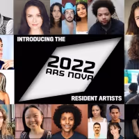 Ars Nova Announces 17 New Artist Residencies and Commissions