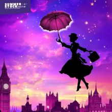 Casts Set for MARY POPPINS and JESUS CHRIST SUPERSTAR at Summer Stock Austin
