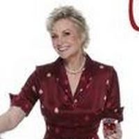Award-Winning Actress Jane Lynch Tours Her Swingin' Christmas Show To NJPAC This…