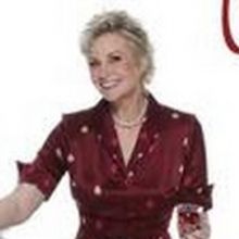 Award-Winning Actress Jane Lynch Tours Her Swingin' Christmas Show To NJPAC This Dece