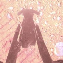 OPPY: A Mars Rover Story Streams Judson Memorial Church