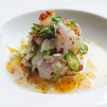 BWW Review: COARSE NYC in the West Village for a Unique and Delicious Dining Experien