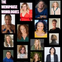 THE MENOPAUSE MONOLOGUES to be Presented at Theatre of NOTE in February
