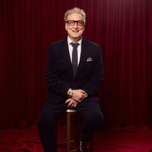 Exclusive: For Bernard Telsey, Casting the WICKED Movie Was an Art of Collaboration