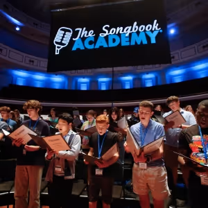 Applications Open For Songbook Academy 2024