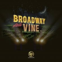 Jacob Langfelder Launches BROADWAY AND VINE With Tony Yazbeck, Shoshana Bean, Taylor 