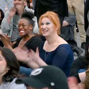 Video: Inside PIRATES! THE PENZANCE MUSICAL Rehearsal With Jinkx Monsoon, David Hyde…