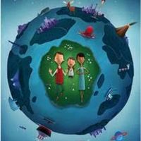 Meryl Streep, Chris O'Dowd, Jacob Tremblay and Ruth Negga Voice Earth Day Animated Short Film