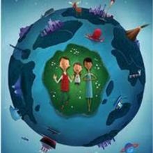 Meryl Streep, Chris O'Dowd, Jacob Tremblay and Ruth Negga Voice Earth Day Animated Short Film