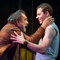 BWW Review: 1 HENRY IV at Folger Shakespeare Library