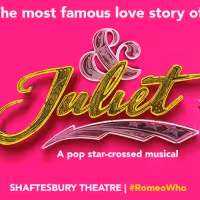 & JULIET Sets West End Return Date For 24 September