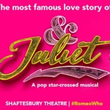 & JULIET Sets West End Return Date For 24 September
