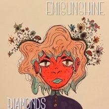 EmiSunshine Shares New Album 'Diamonds'