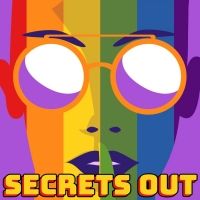 Celebrate Pride At SECRET'S OUT At Super Secret Arts